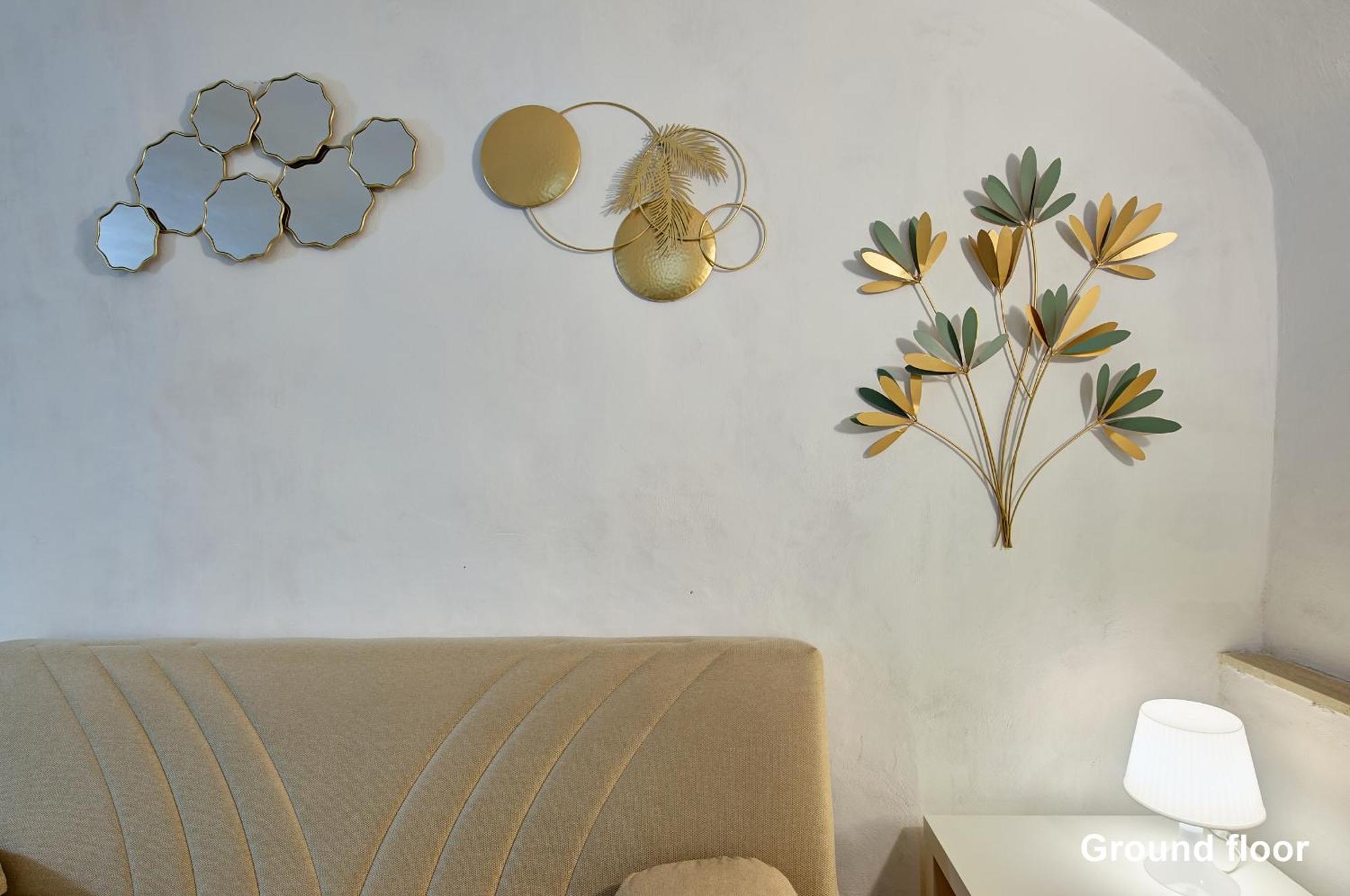 Apartment Casa A Monti *