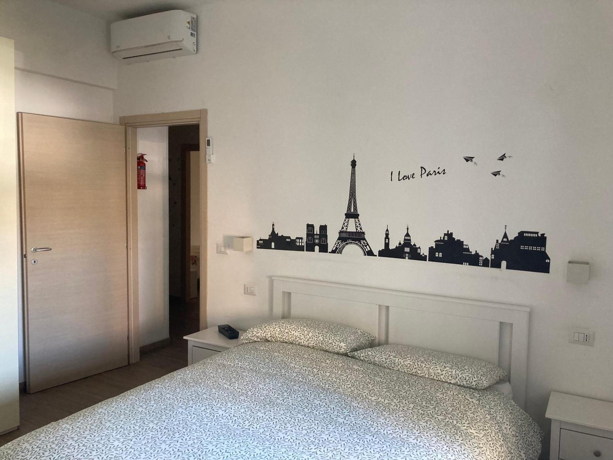 Apartamento Grazioso Tiburtina - 3 Bedrooms *