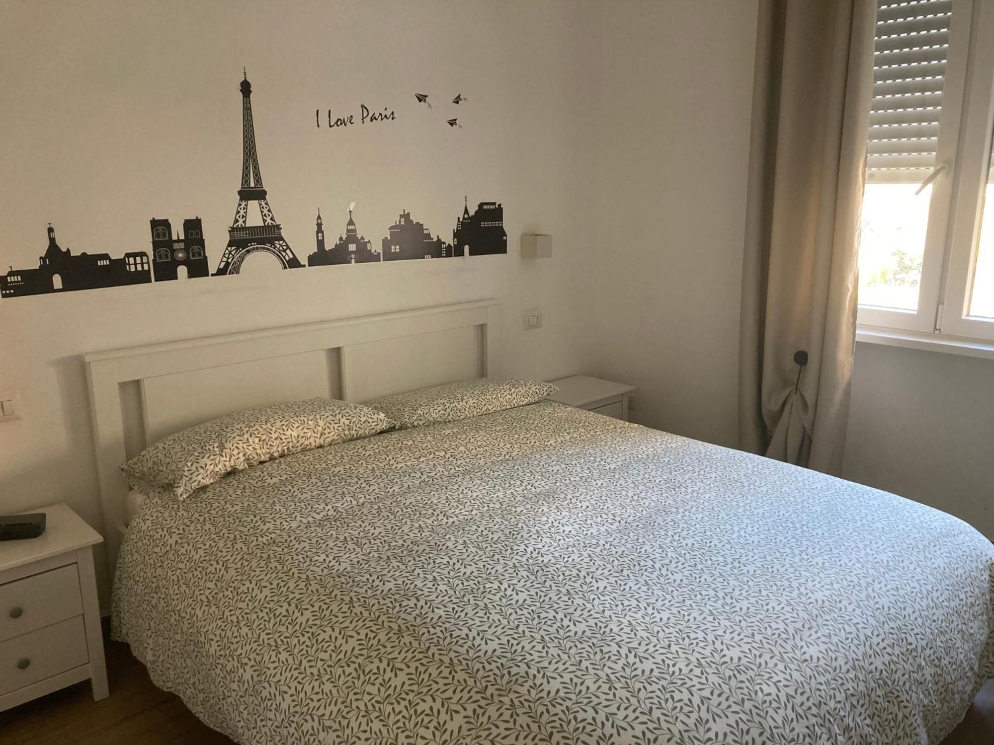 Grazioso Tiburtina - 3 Bedrooms * Rome