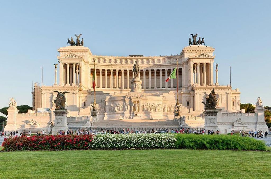 Holiday home Savasso Rome