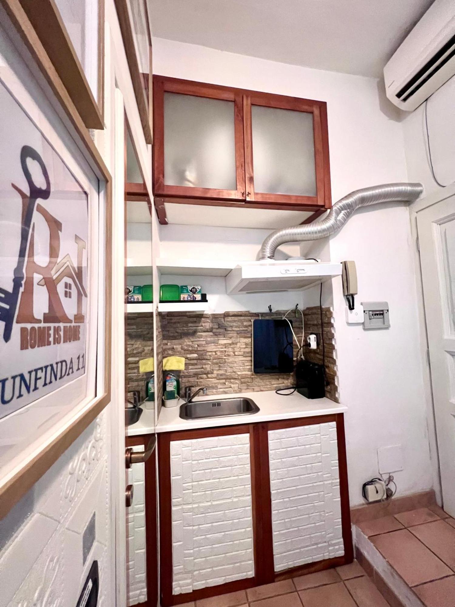 Apartment Is Cunfida 11