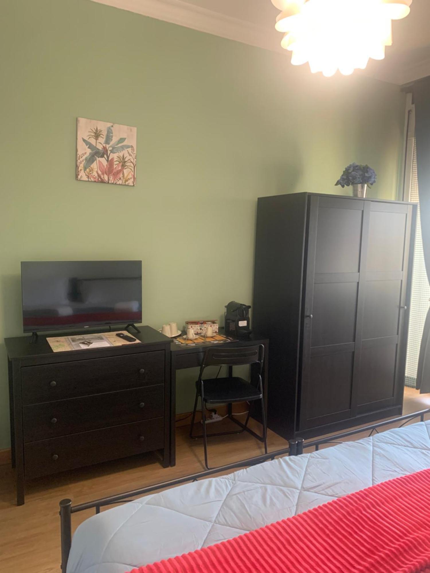 Domus Antica Trastevere Bed & Breakfast