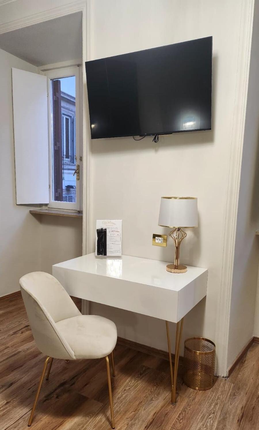 Affittacamere Golden Palace Luxury
