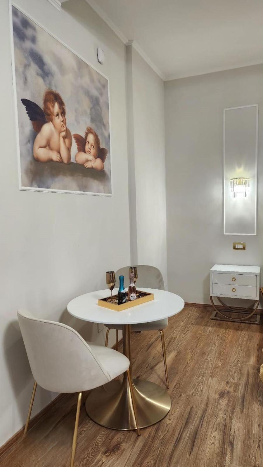 Affittacamere Golden Palace Luxury Roma