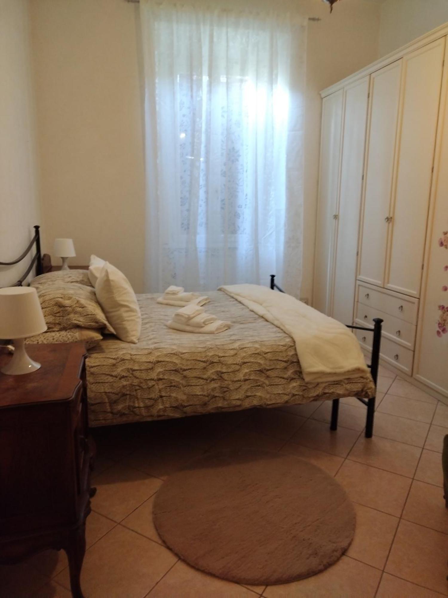 Camilla's House Appartamento Roma