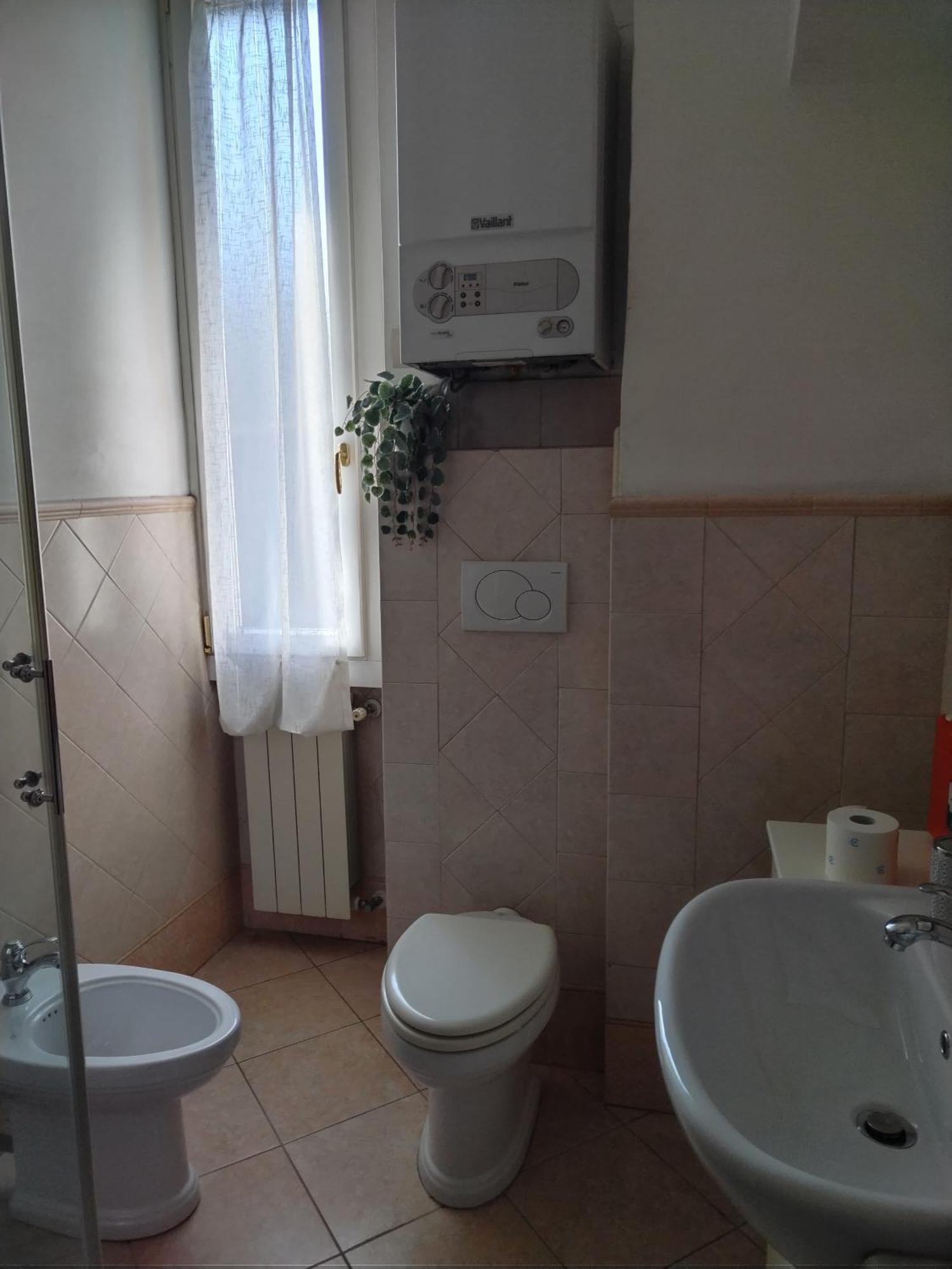 Camilla's House Appartamento Roma