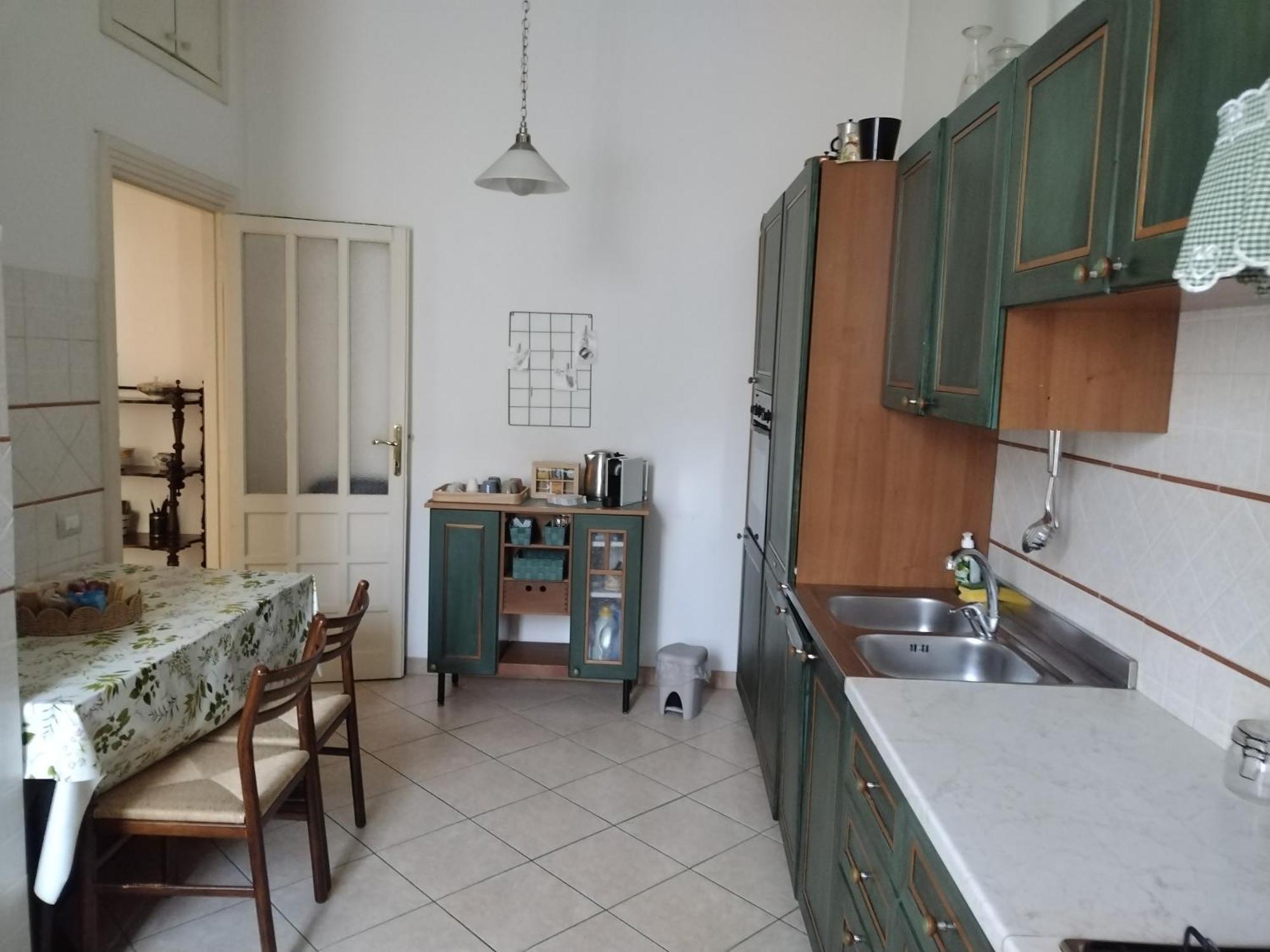 Camilla's House Roma