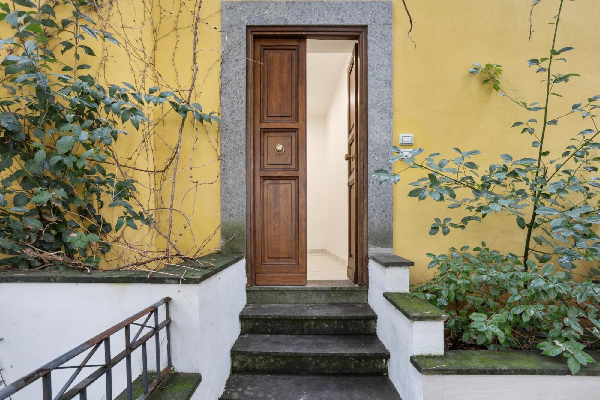 Appartamento The Poolside House - New 2 Bedroom With Terrace