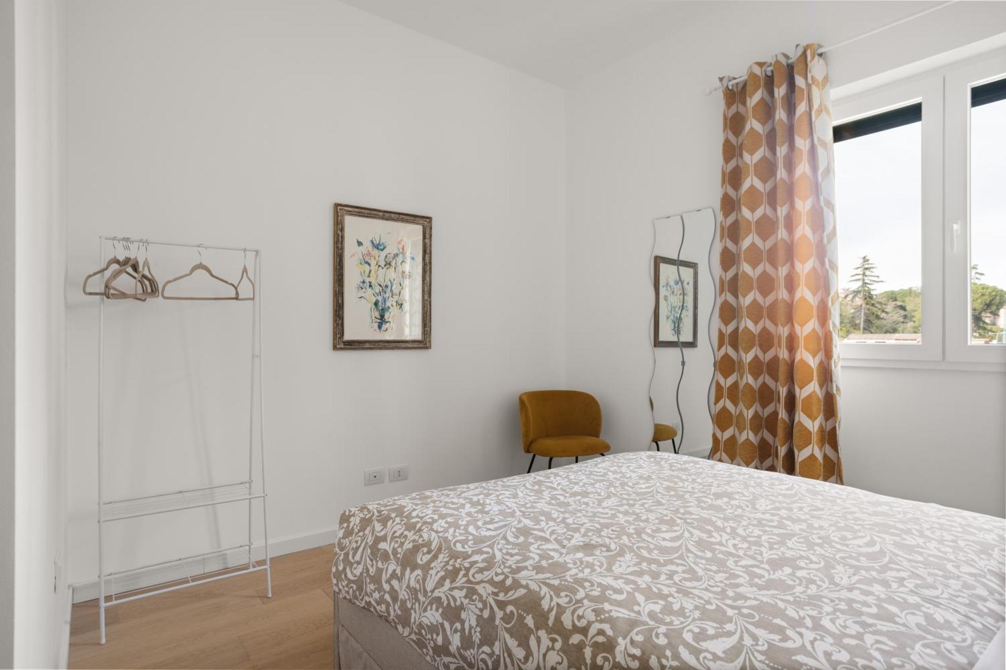 Appartamento The Poolside House - New 2 Bedroom With Terrace *