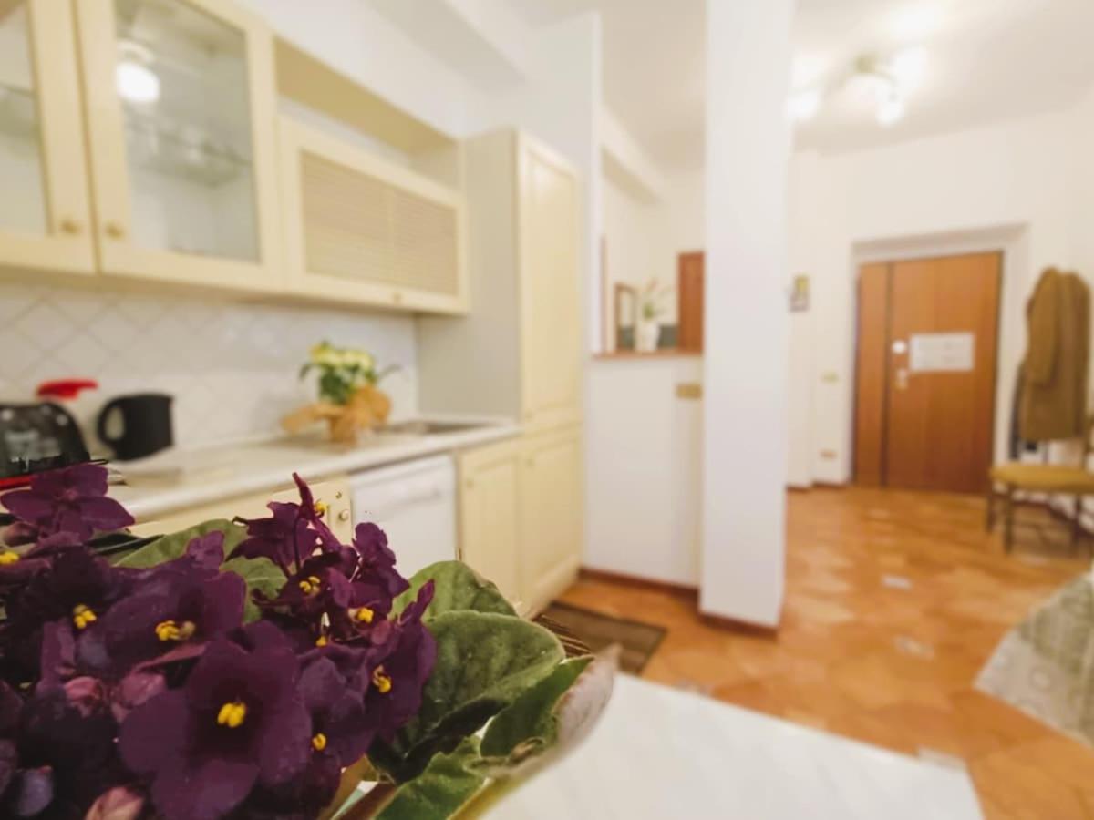 Relax Appia San Giovanni Apartment