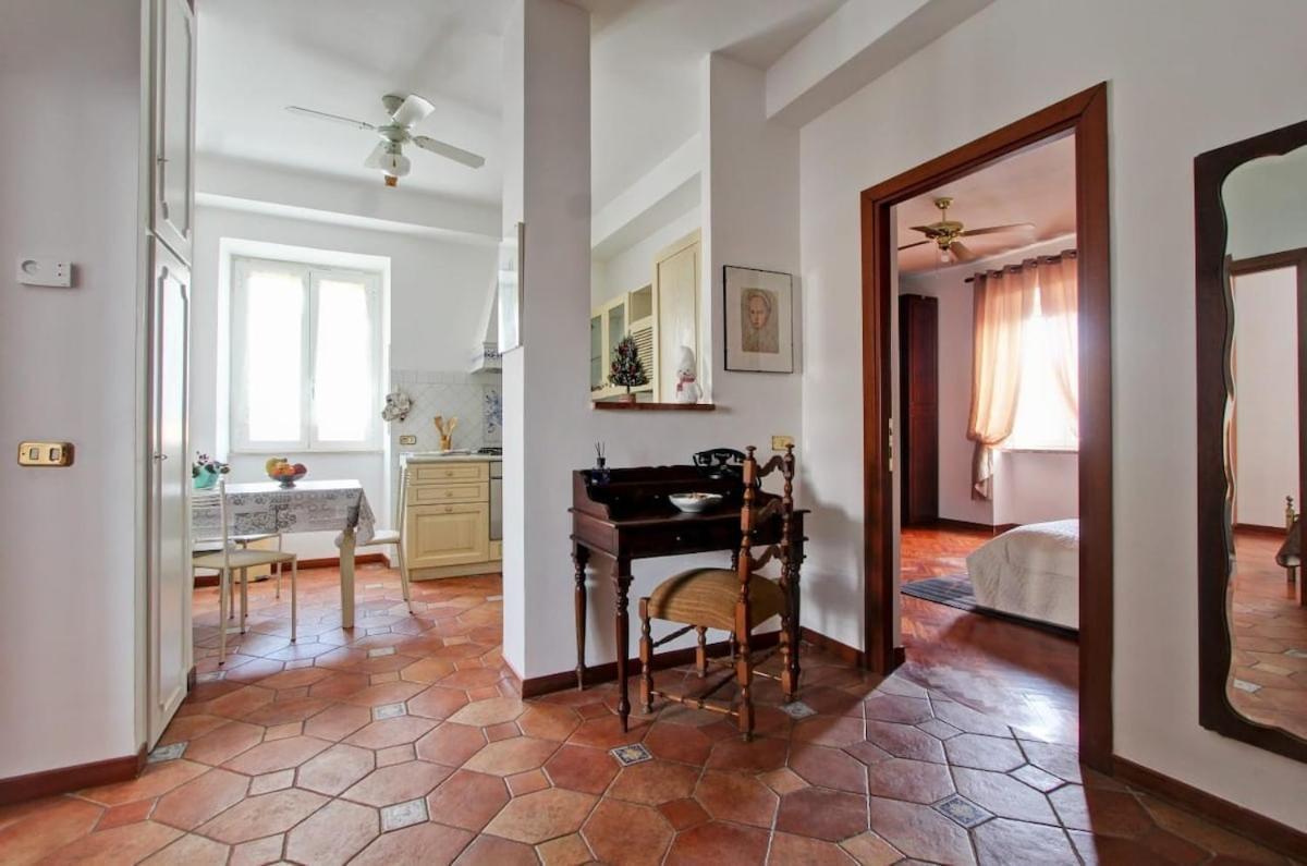 Relax Appia San Giovanni Rome
