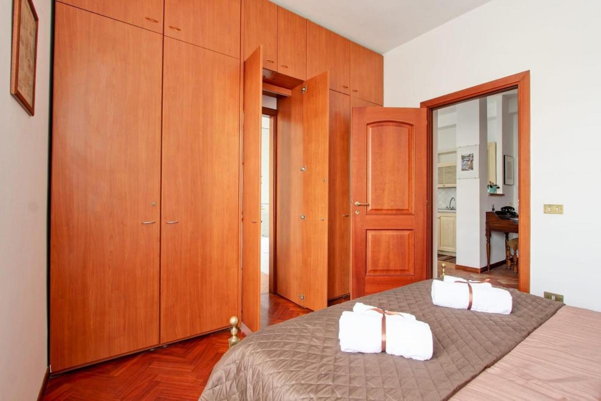 Apartment Relax Appia San Giovanni