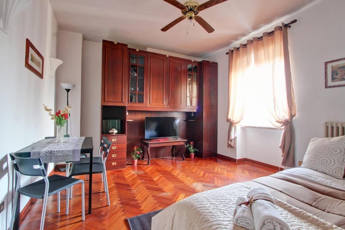 Relax Appia San Giovanni Rome