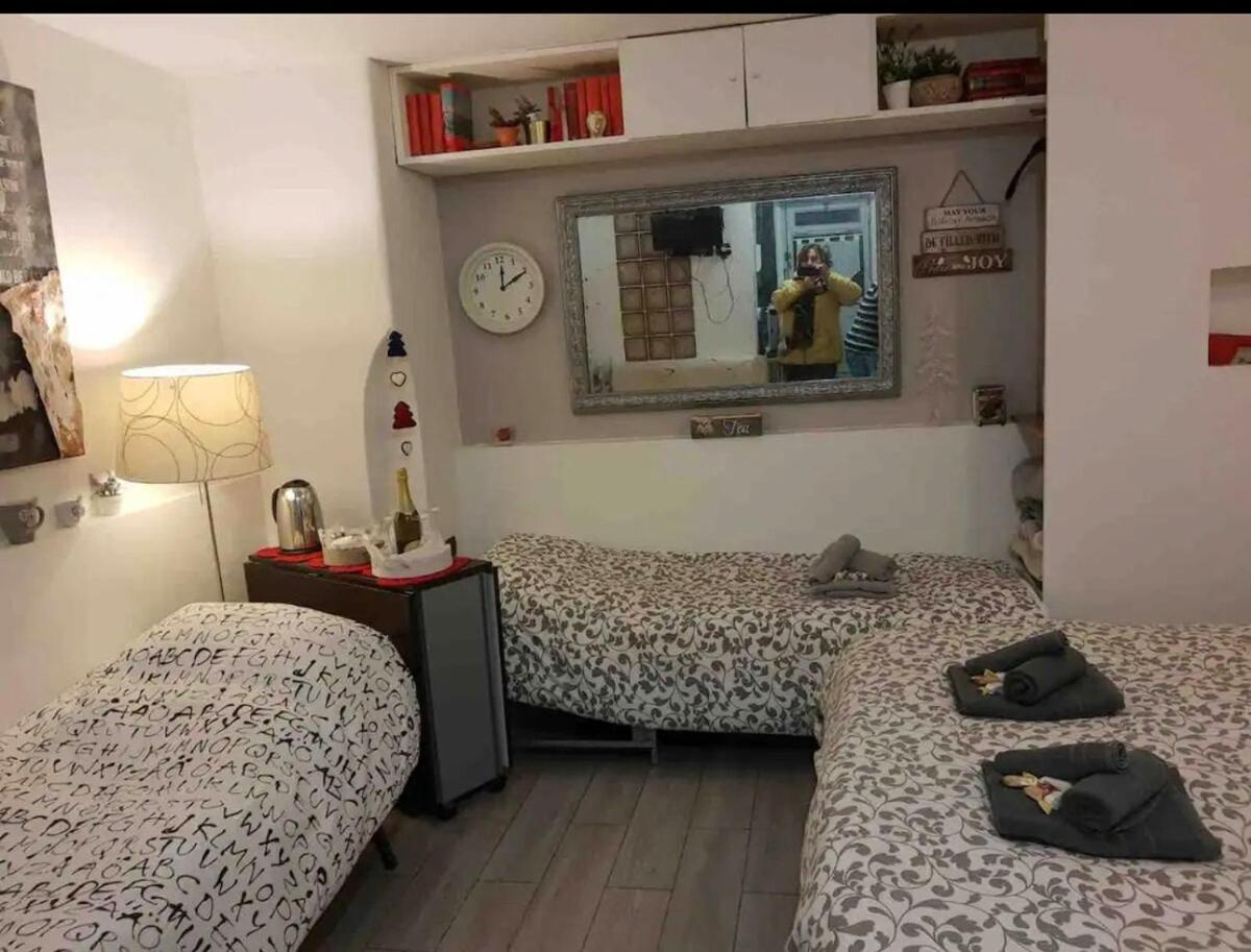Centro Storico Apartamento