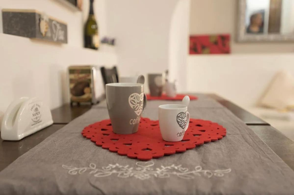 Centro Storico Apartamento