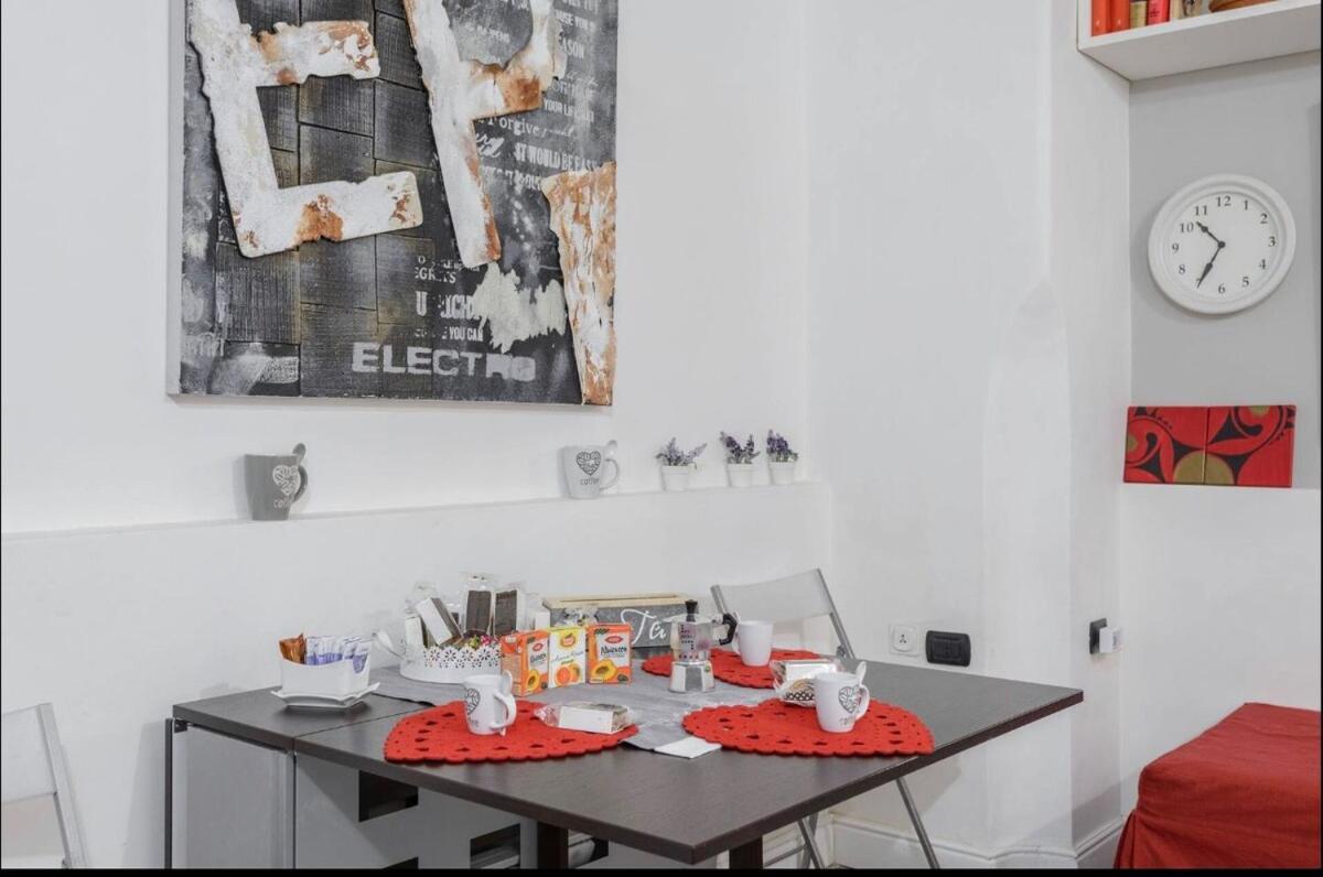 Centro Storico Apartamento
