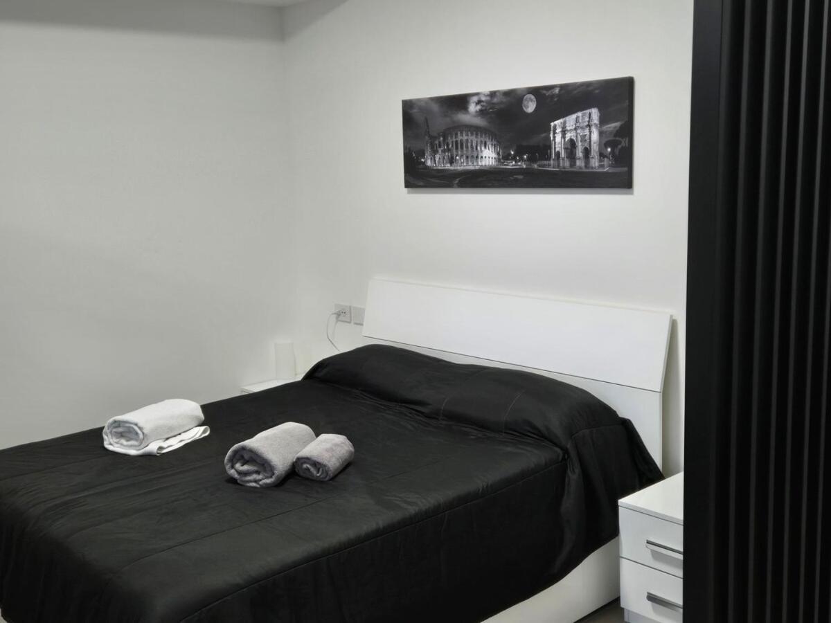Appartamento Raffinato Eur