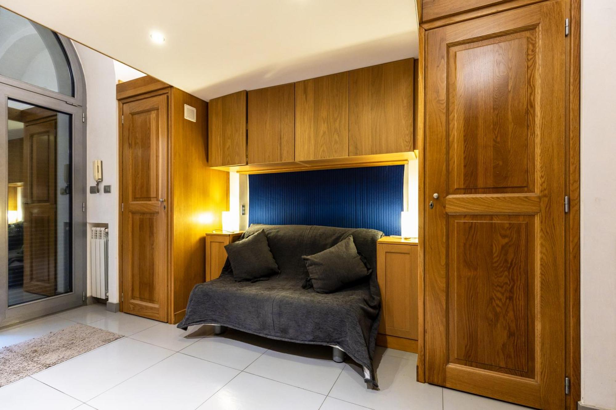 Monti House - Center Appartamento *