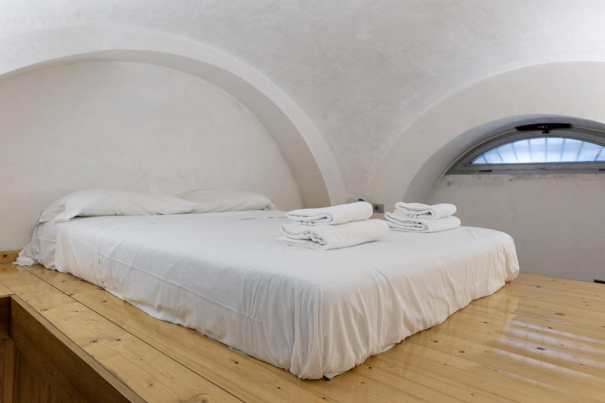 Leilighet Monti House - Center *