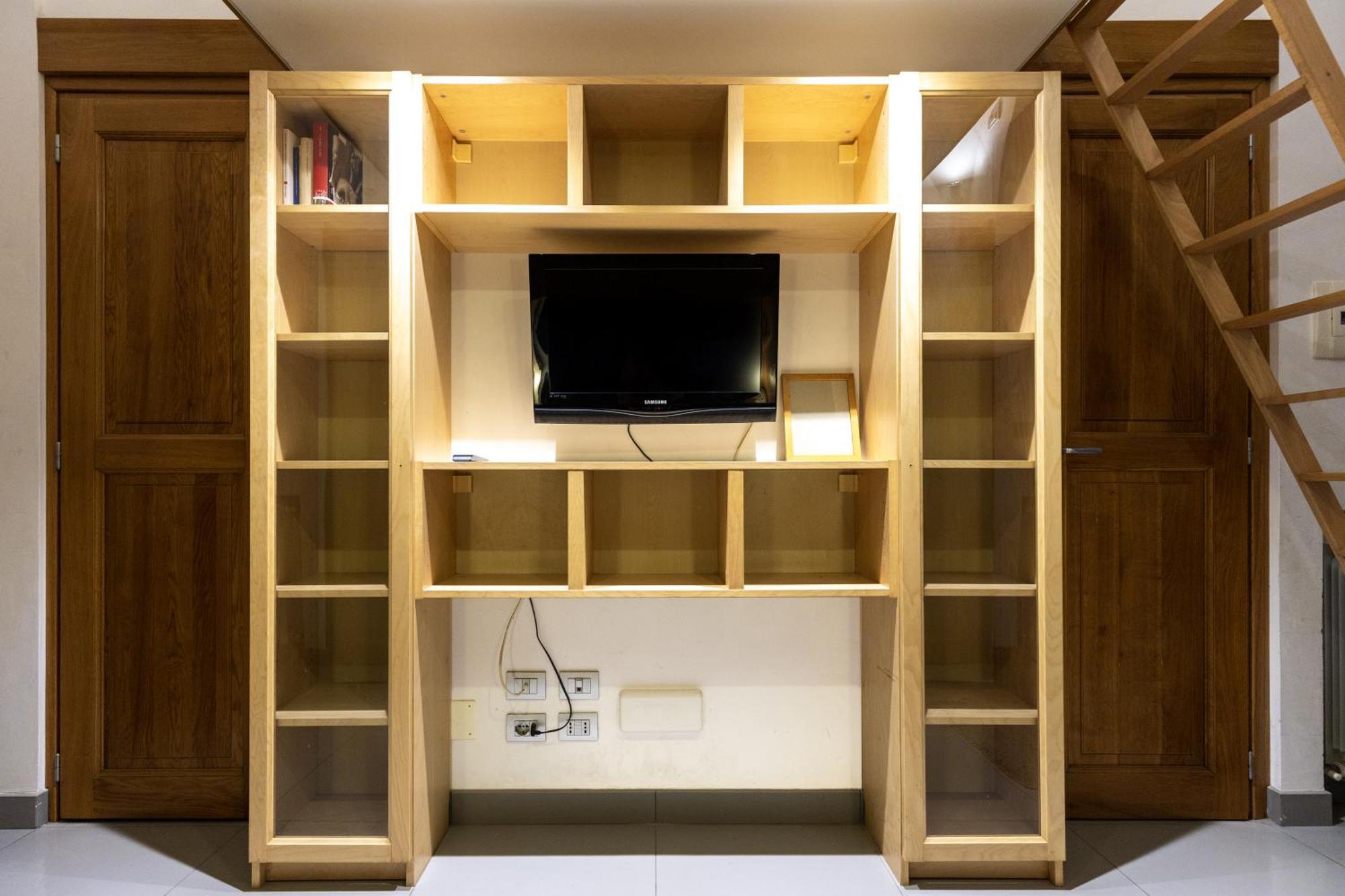 Appartamento Monti House - Center *