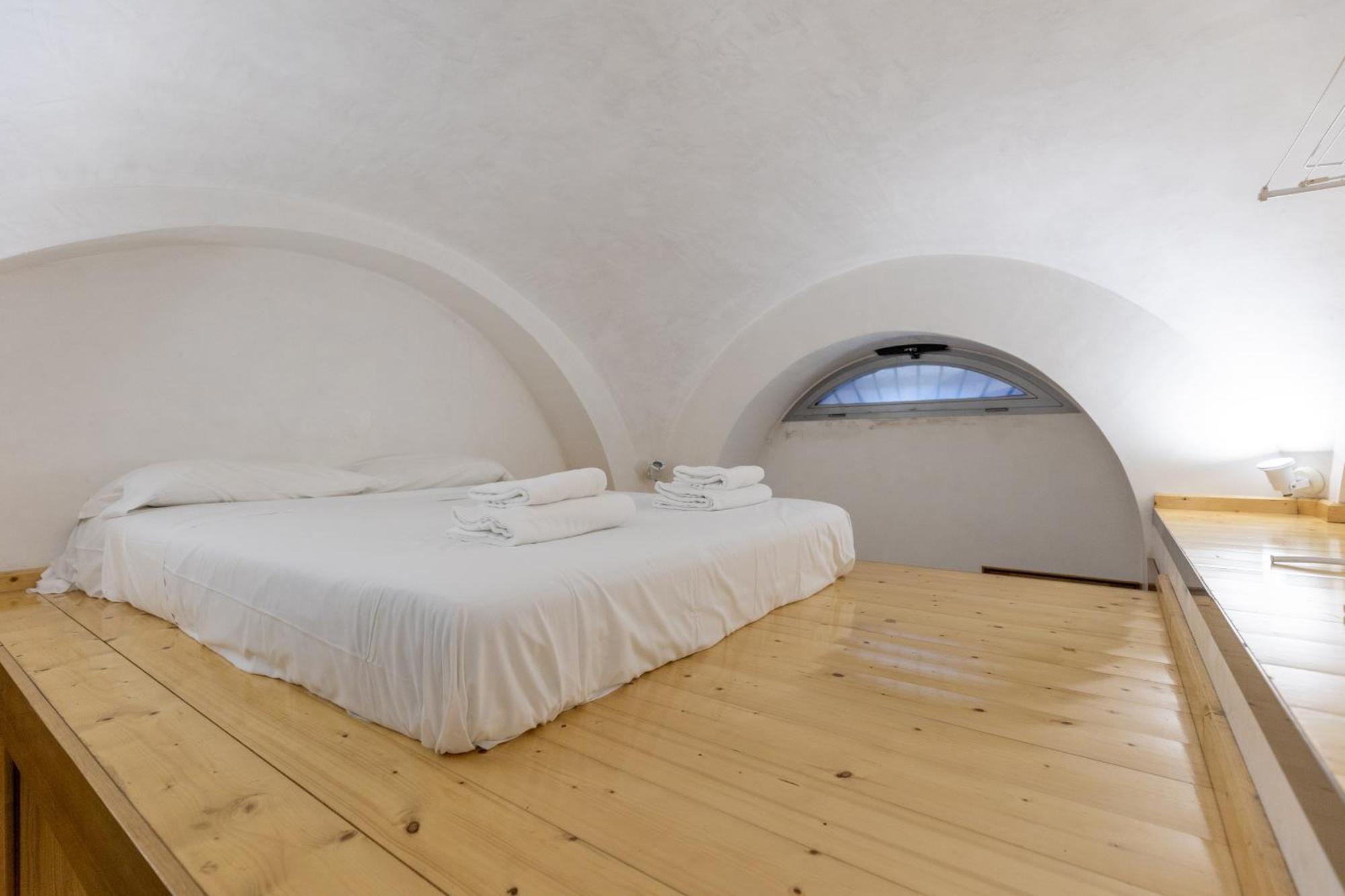 Monti House - Center Appartamento