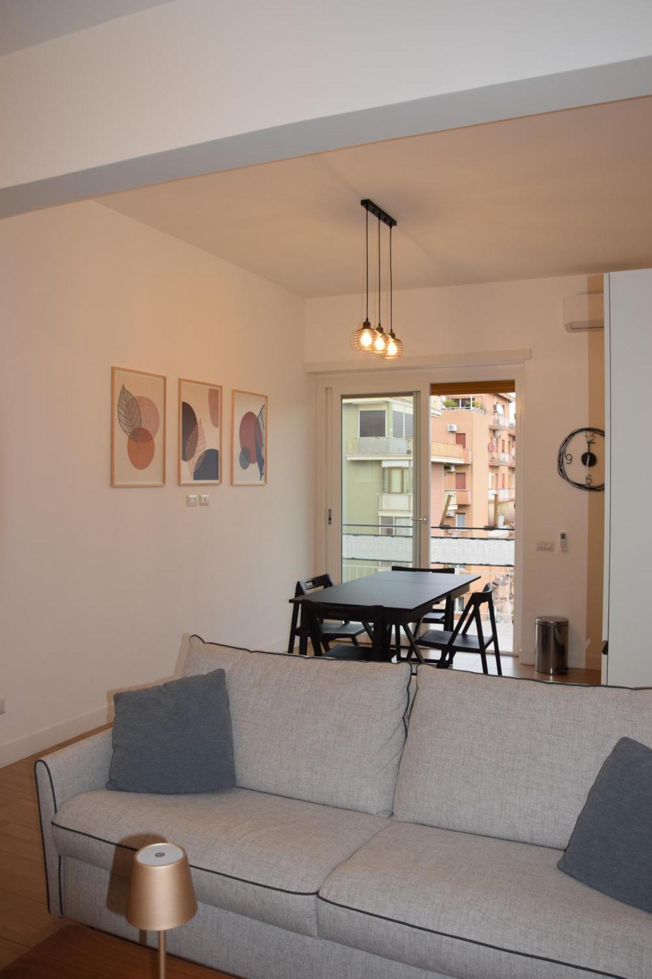 Casa Sisto Roma