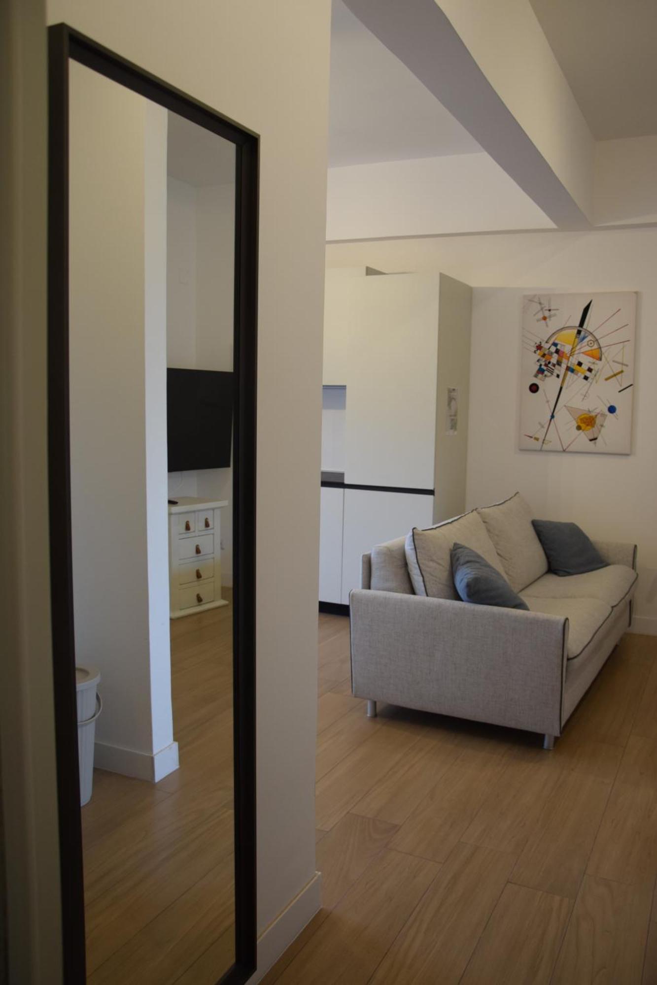 Casa Sisto Rom