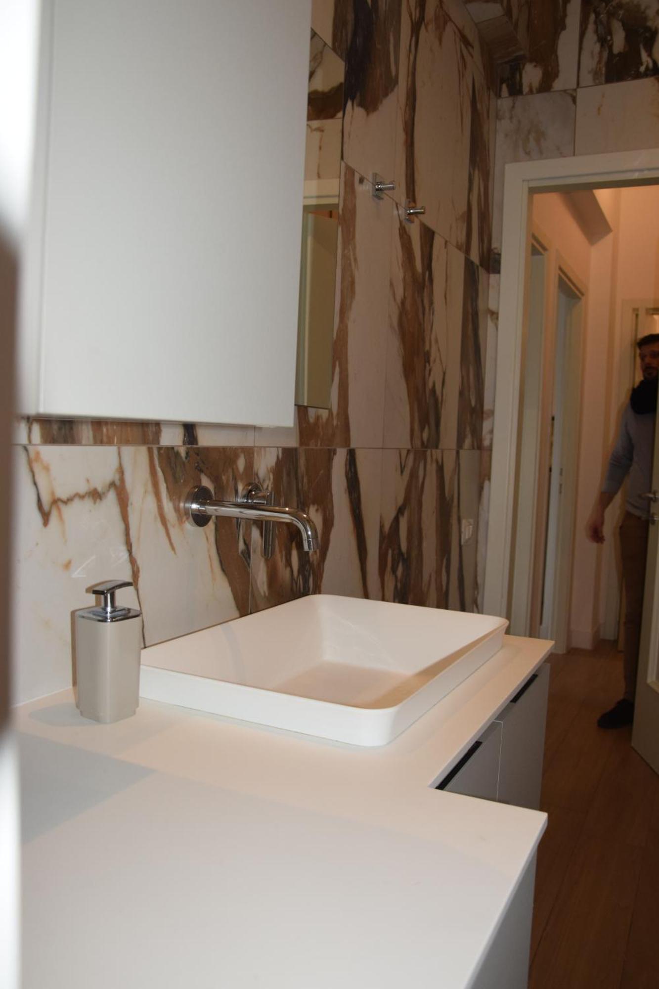Apartamento Casa Sisto *