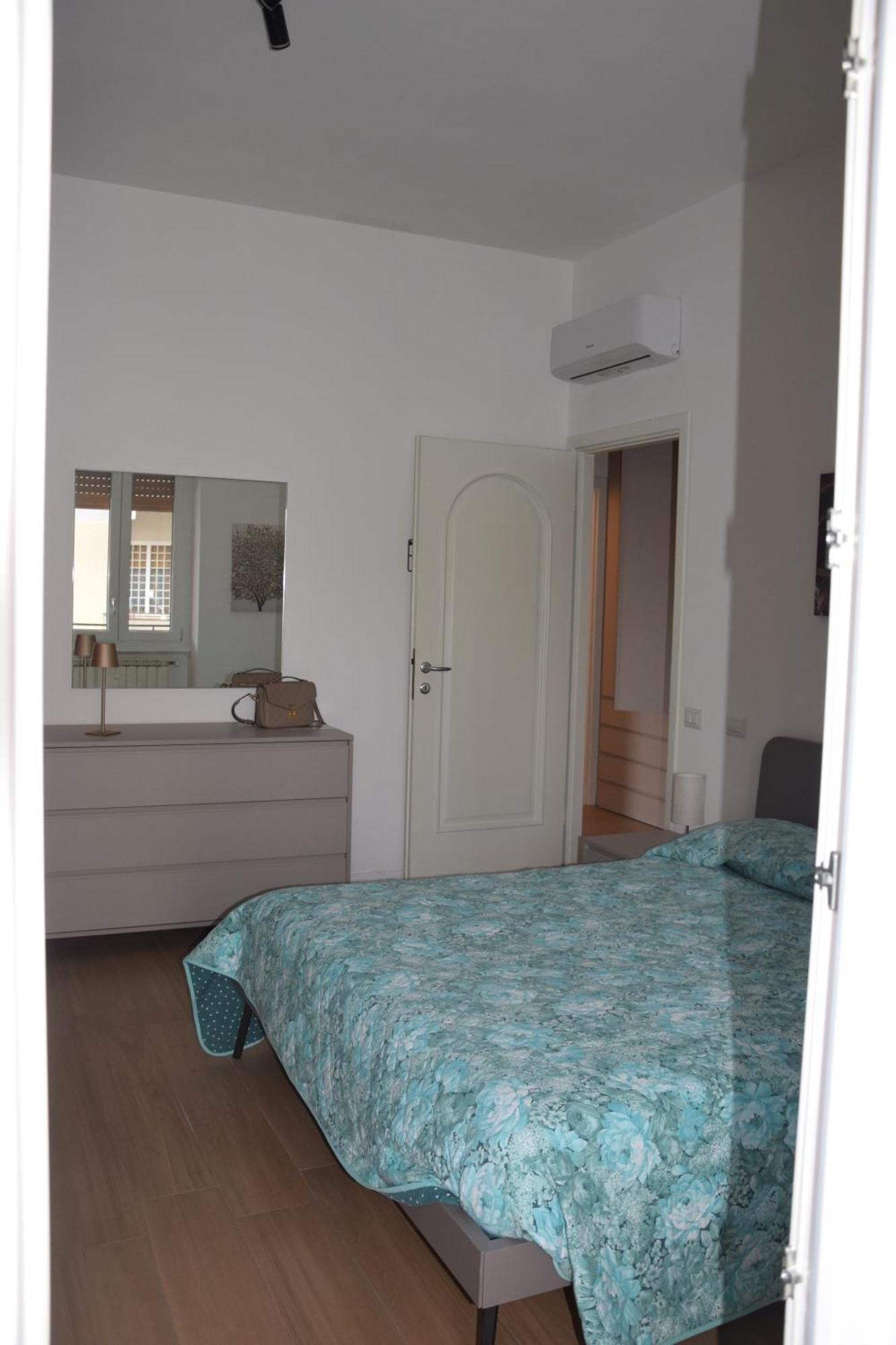 Casa Sisto * Rom