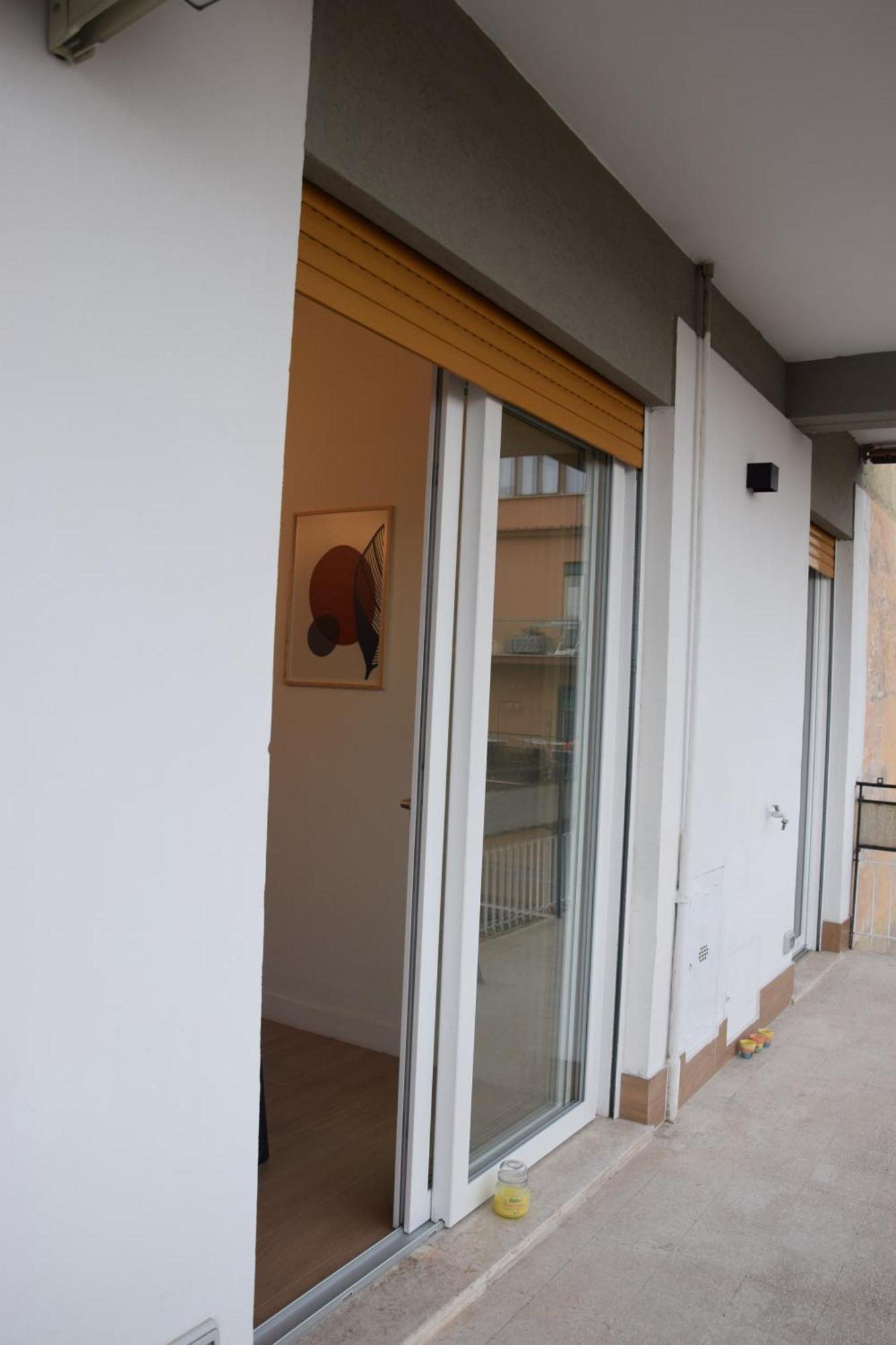 Casa Sisto Rom