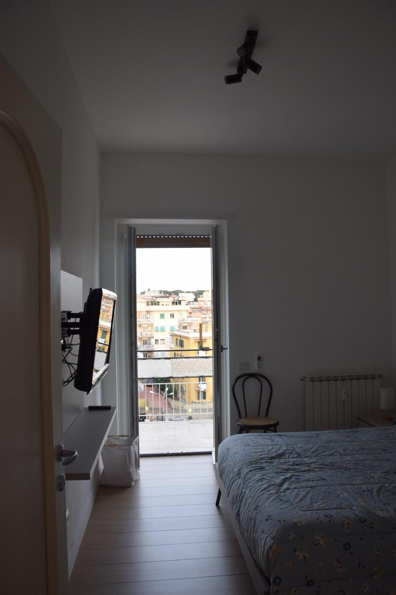 Apartamento Casa Sisto *