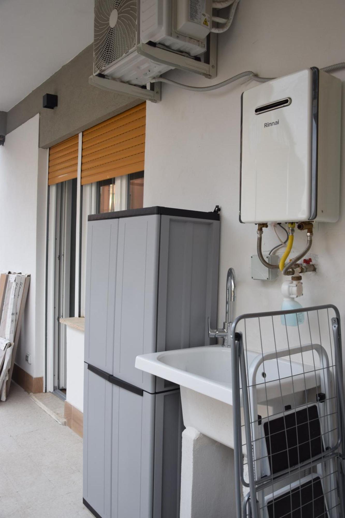 Apartamento Casa Sisto Roma