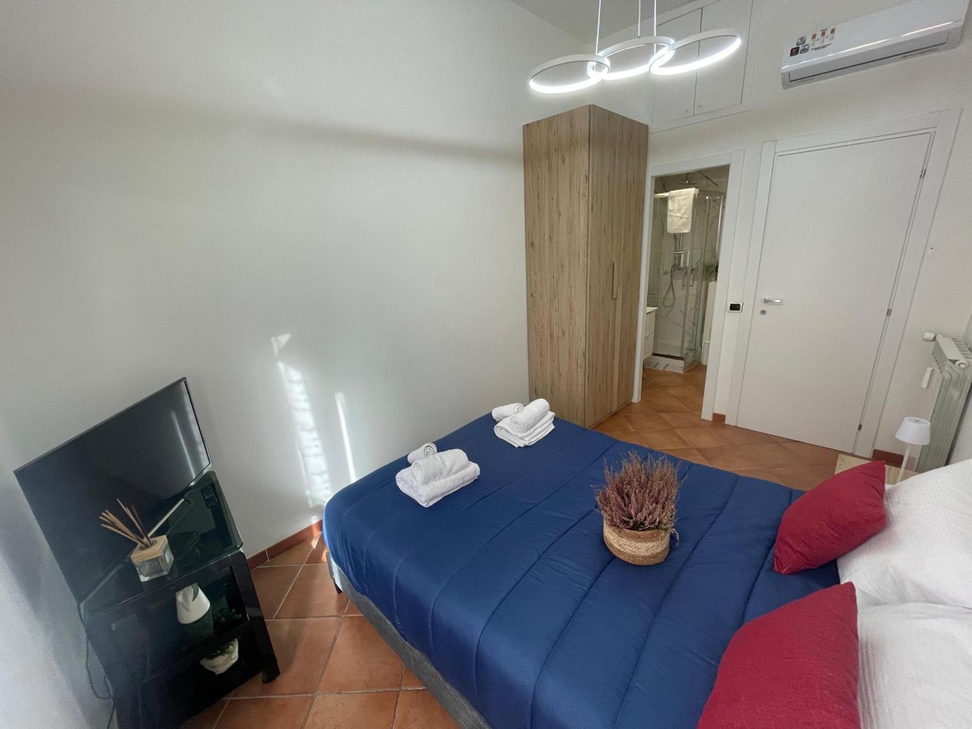 Apartamento Monteverde