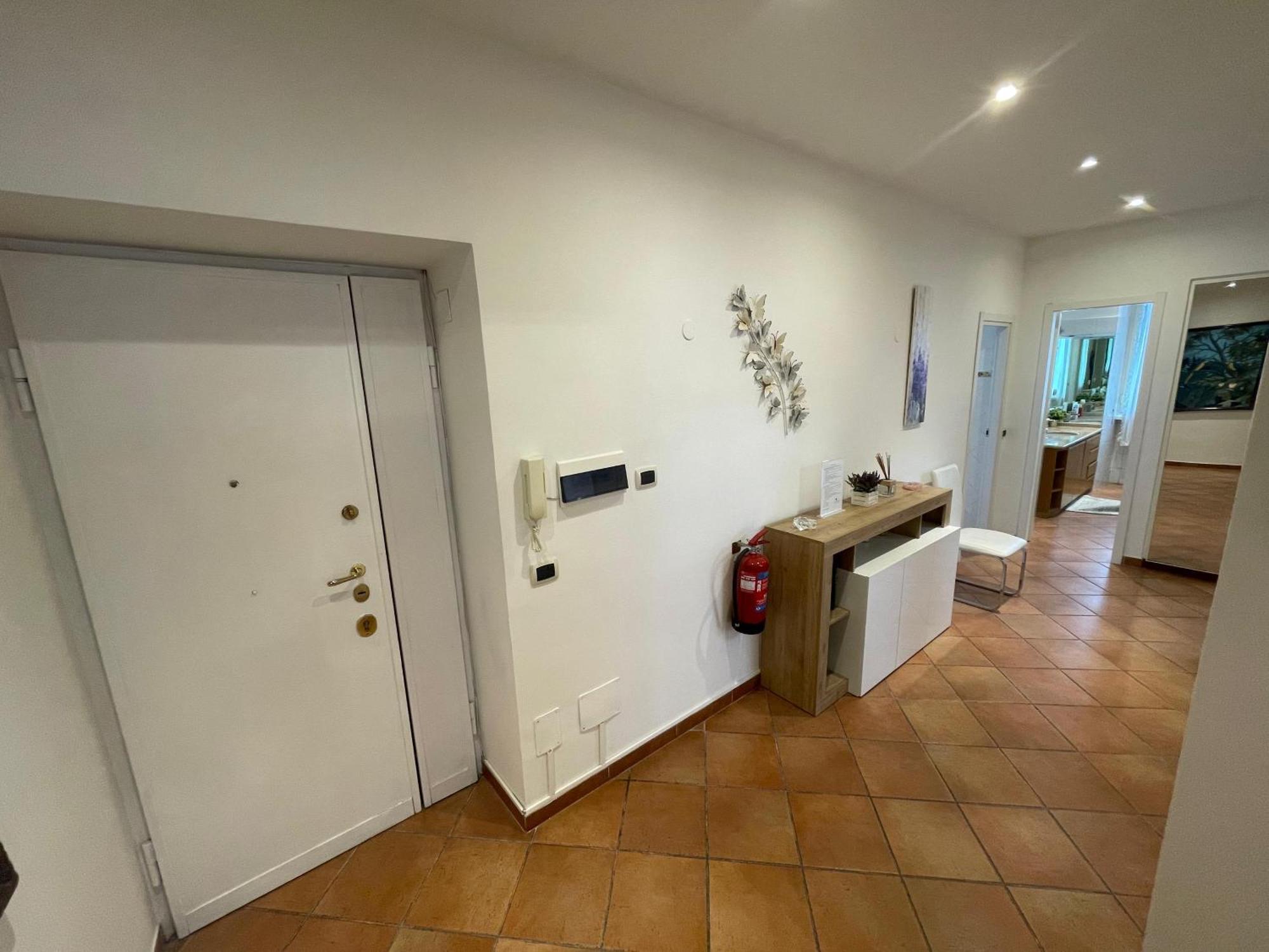 Apartamento Monteverde *