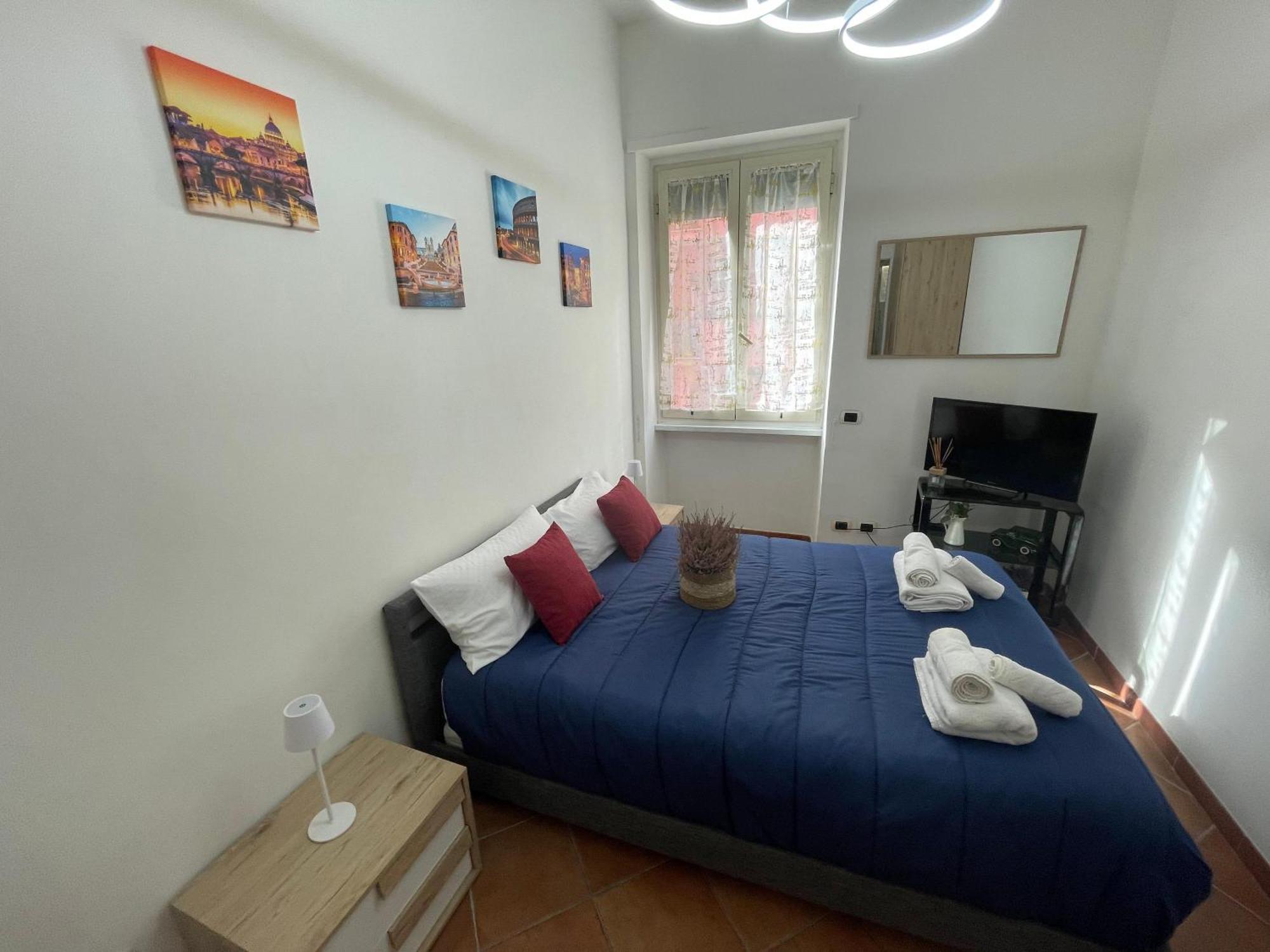 Monteverde Apartamento