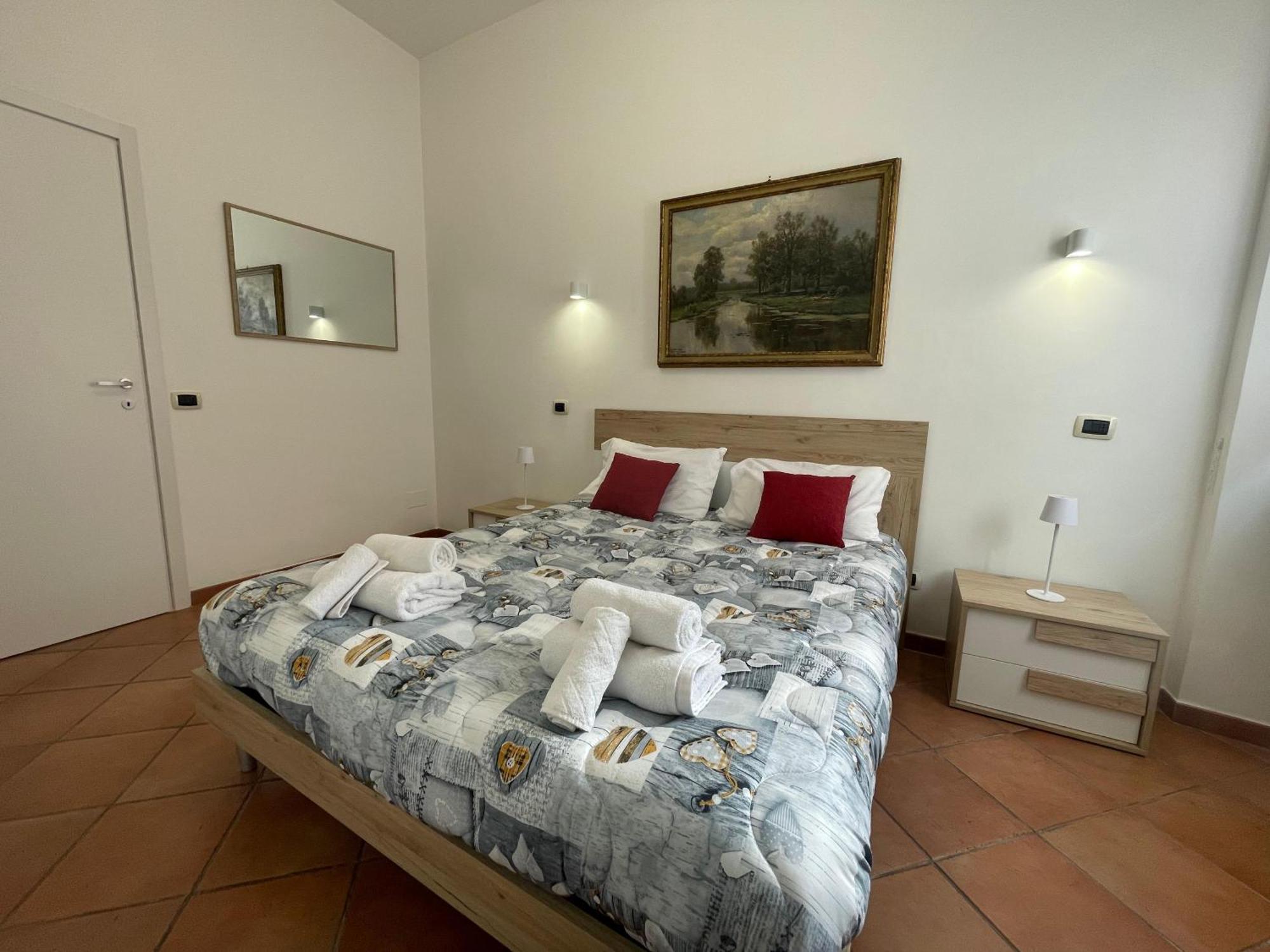 Apartamento Monteverde *