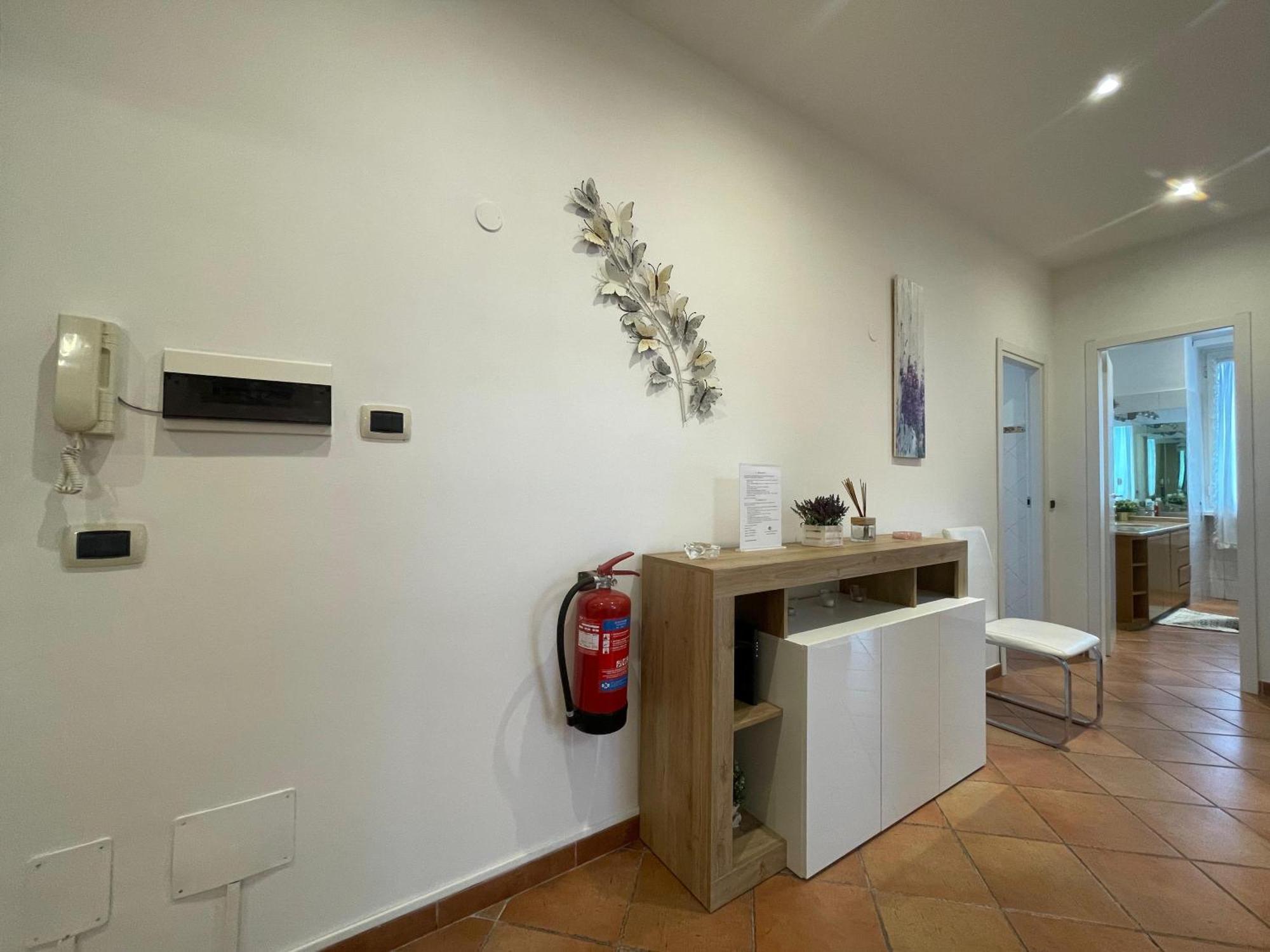 Apartamento Monteverde *