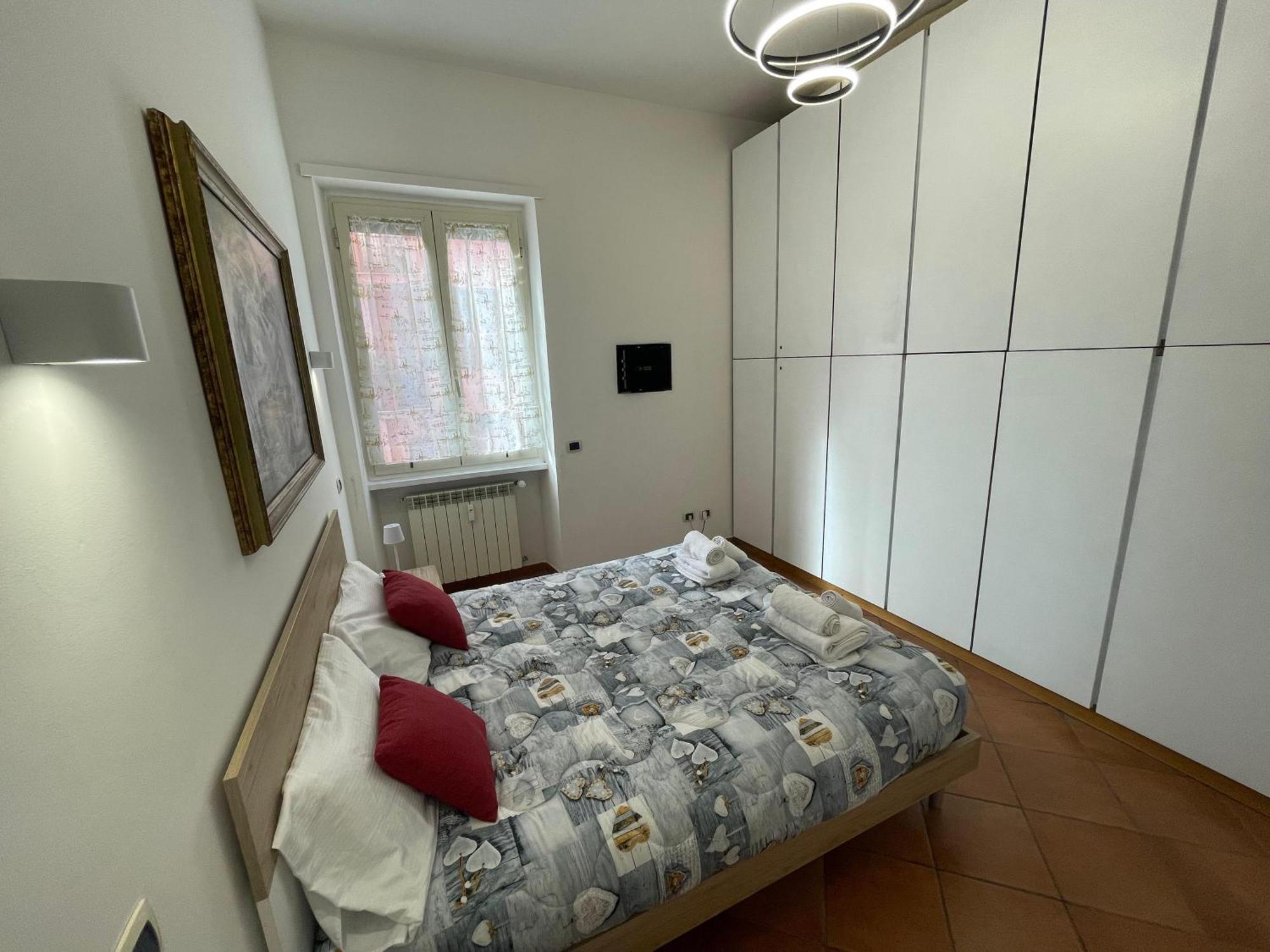 Apartamento Monteverde