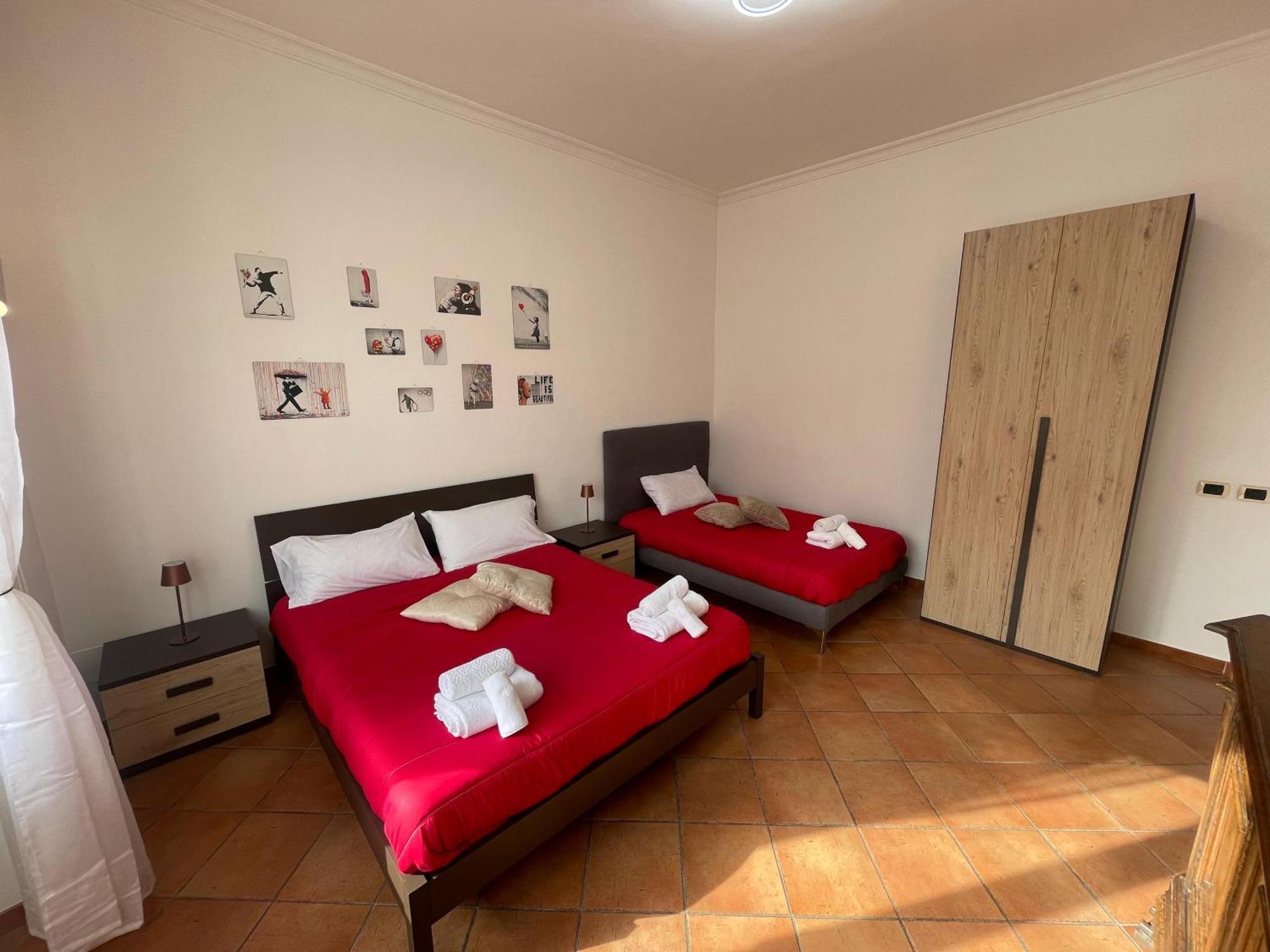 Monteverde Apartamento Roma