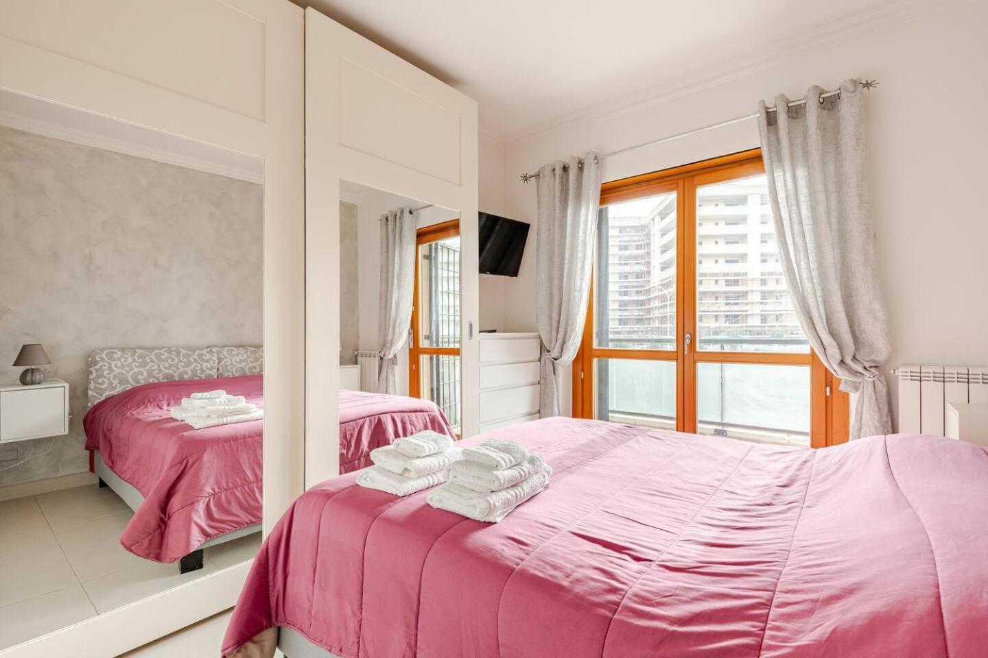 Appartamento Laurentina House, Accogliente Bilocale A Sud