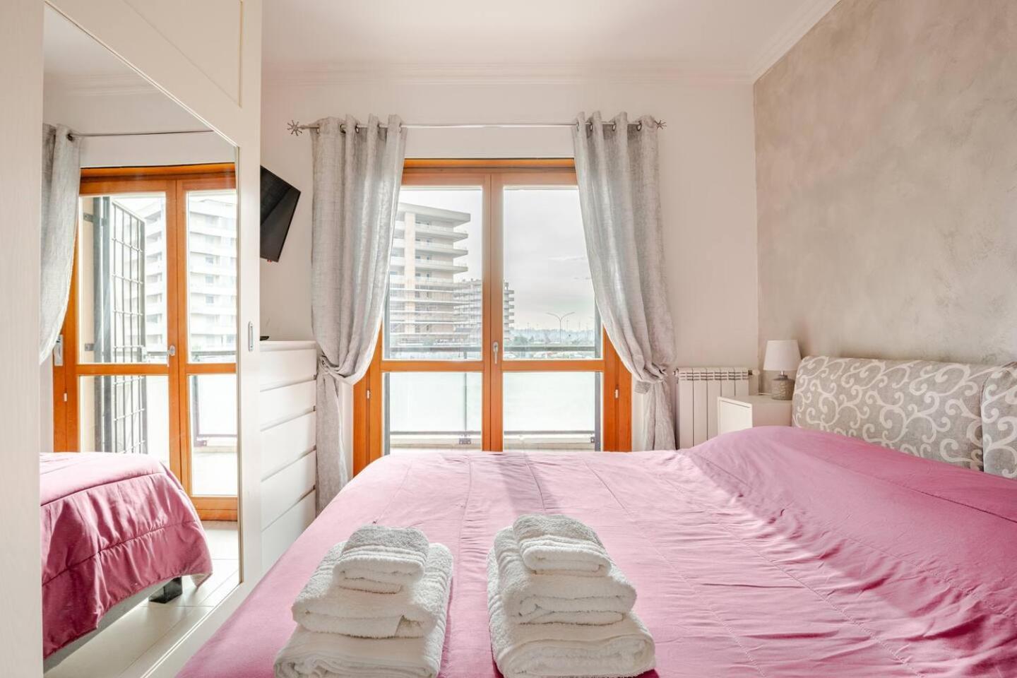 Appartamento Laurentina House, Accogliente Bilocale A Sud *