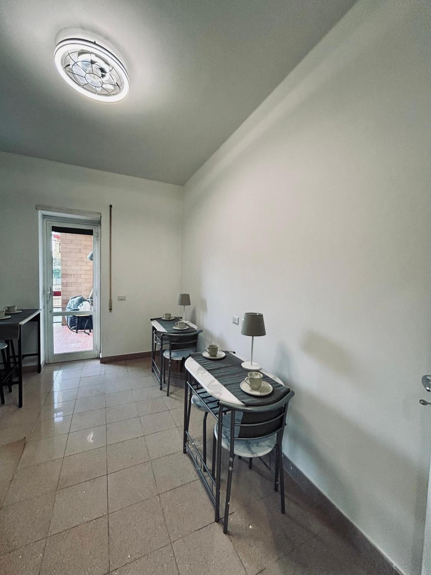 Grace's House Trastevere Bellissime Con Bagno Privato Affittacamere *