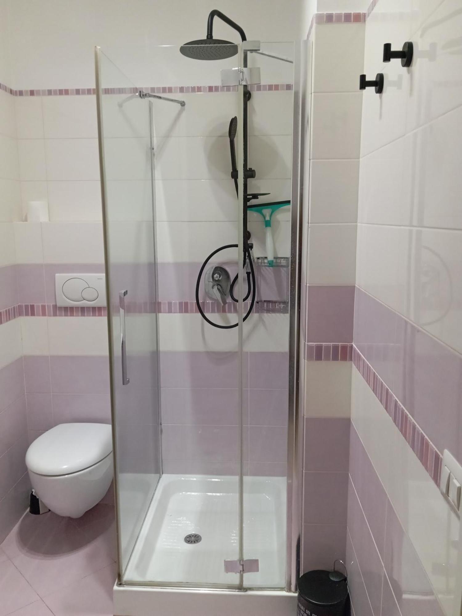 Affittacamere Grace's House Trastevere Bellissime Con Bagno Privato *