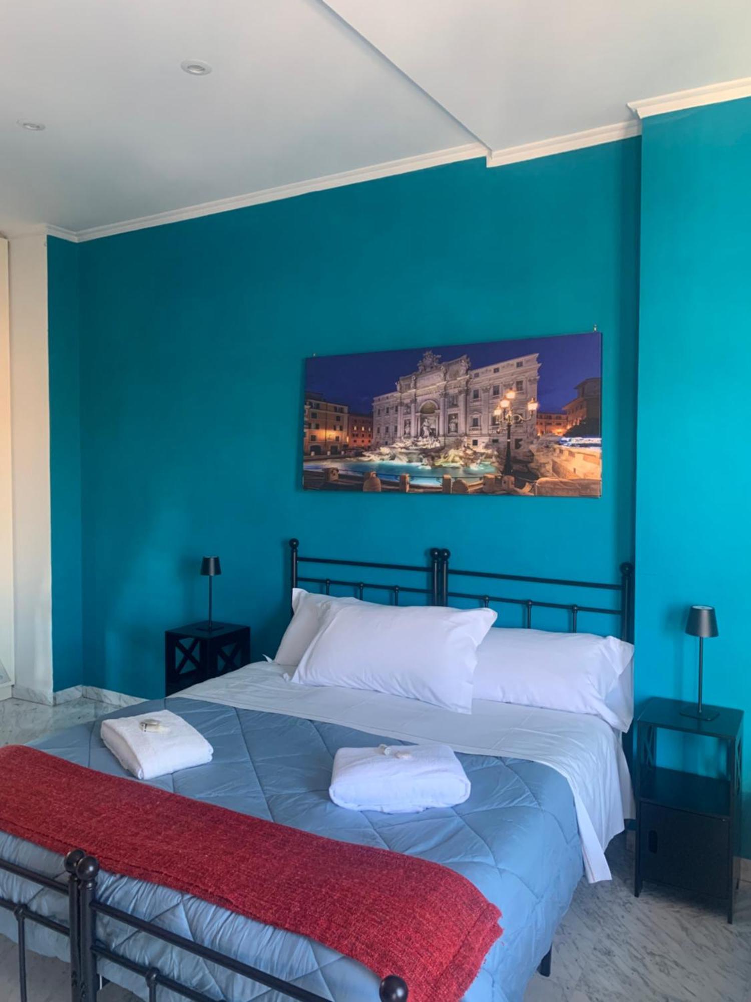 Bed & Breakfast Domus Antica Trastevere