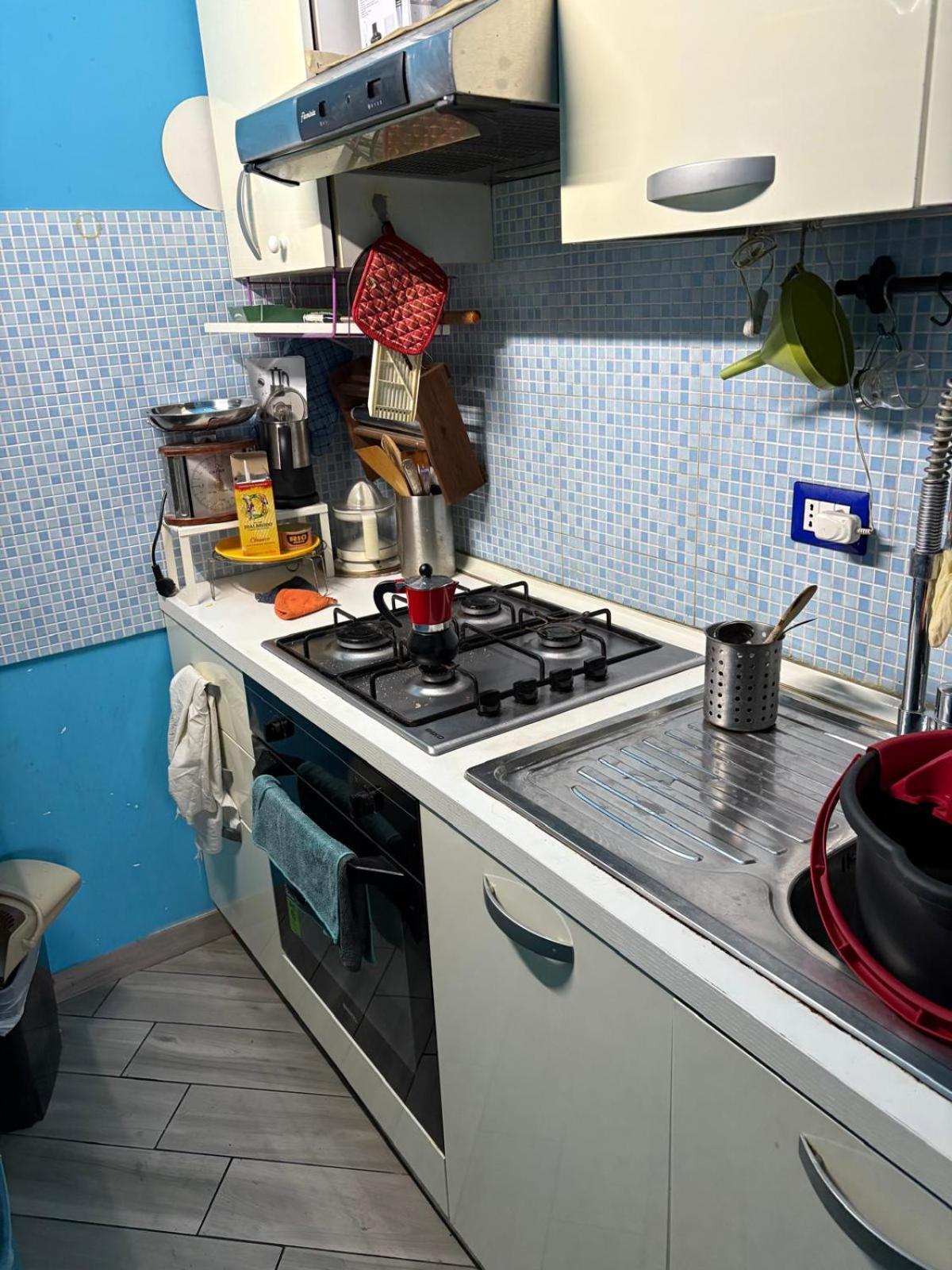 Affittacamere B&B Carlos83 Roma