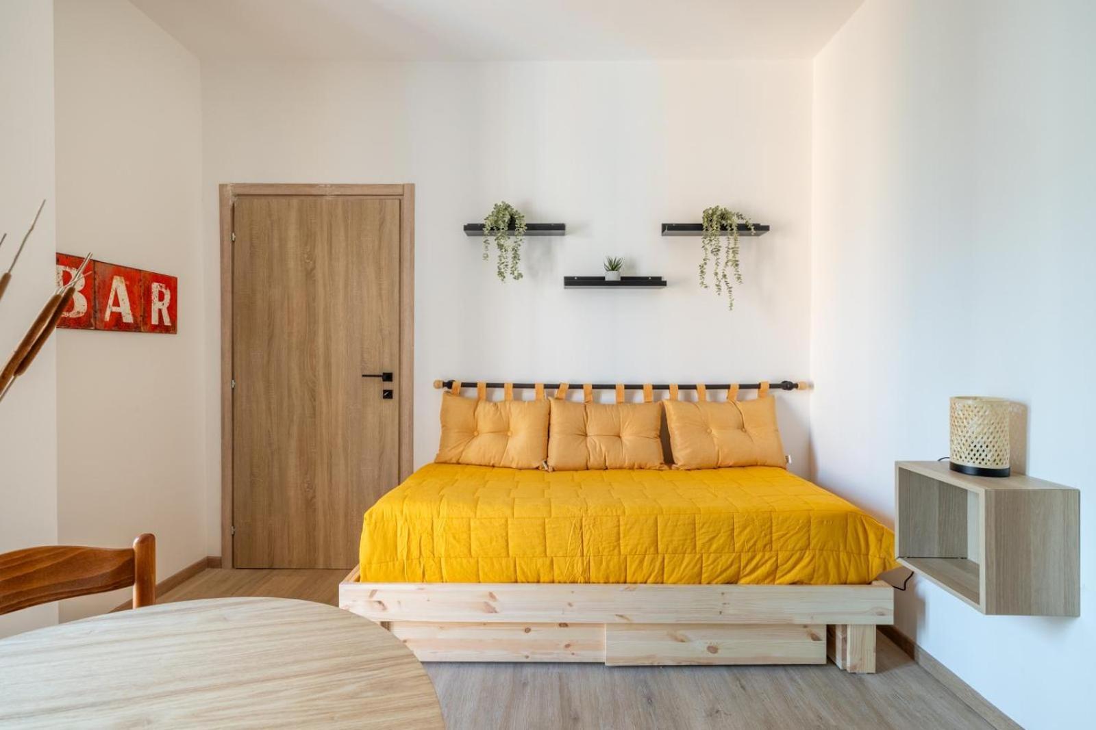 Croma - Casa de hóspedes Roma