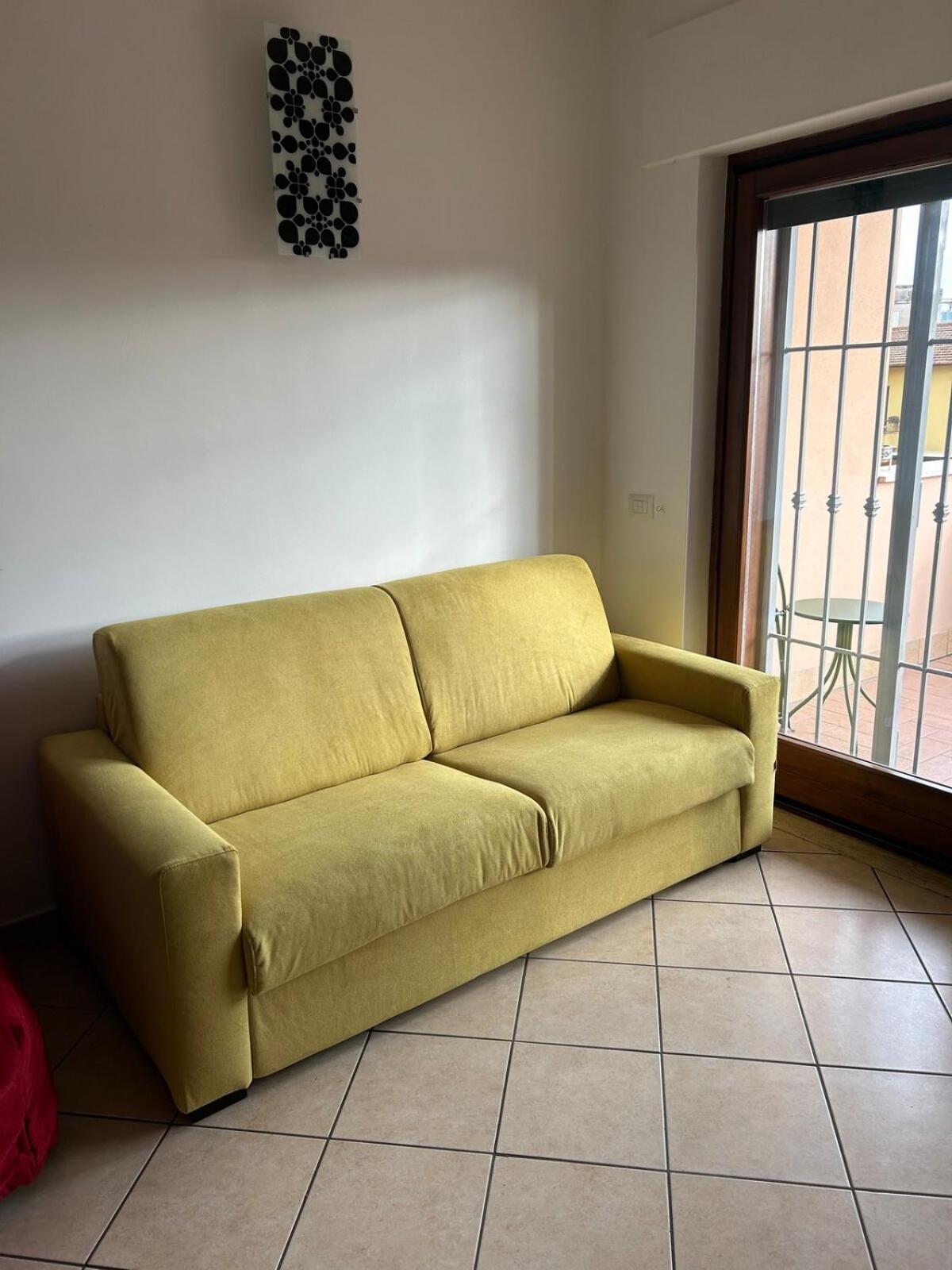 Appartamento Casa Gaia Roma