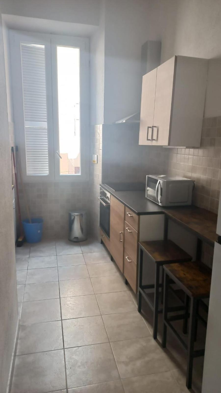 Familial Au Coeur De Appartamento Roma