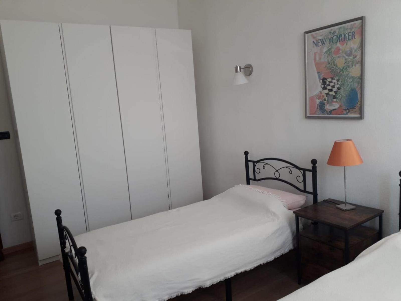 Familial Au Coeur De Apartamento Roma