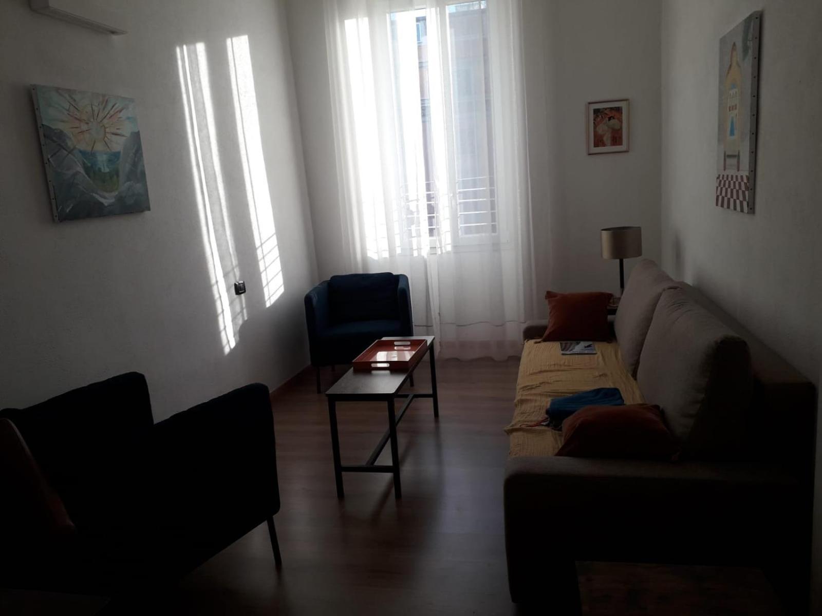Familial Au Coeur De * Roma